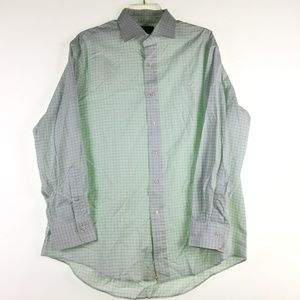 Polo Ralph Lauren Mens Dress Shirt DR11493